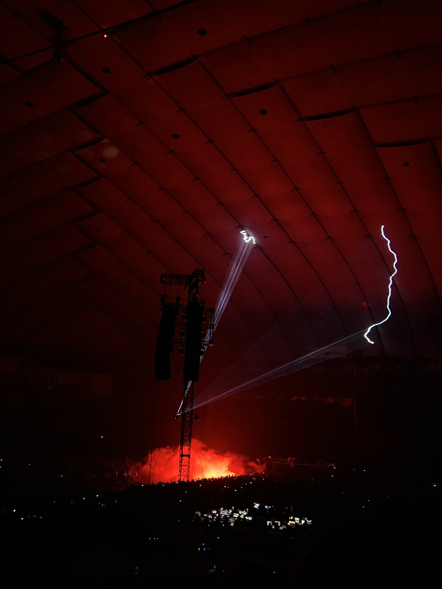 Sh1zly_'s tweet photo. バックトゥーザ・フューチャーの雷奇跡的に撮れてた⚡️

#THECINEMA https://t.co/TCsXu7GV6u