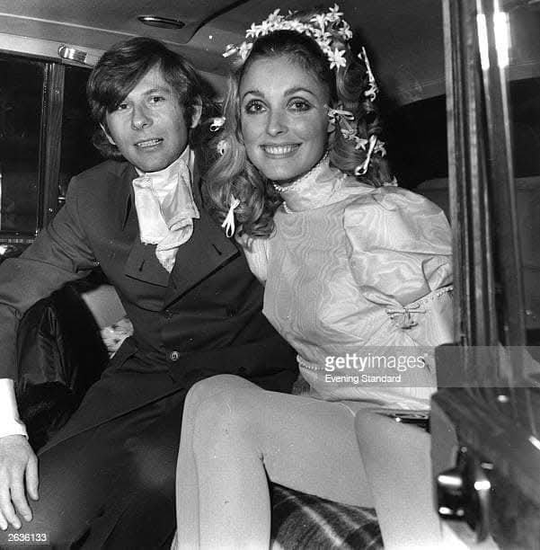 barbaravitali2's tweet photo. Happy Birthday to #RomanPolanski August 18,1933 #Chinatown #Frantic #ThePianist Director https://t.co/fr7cLGb5La