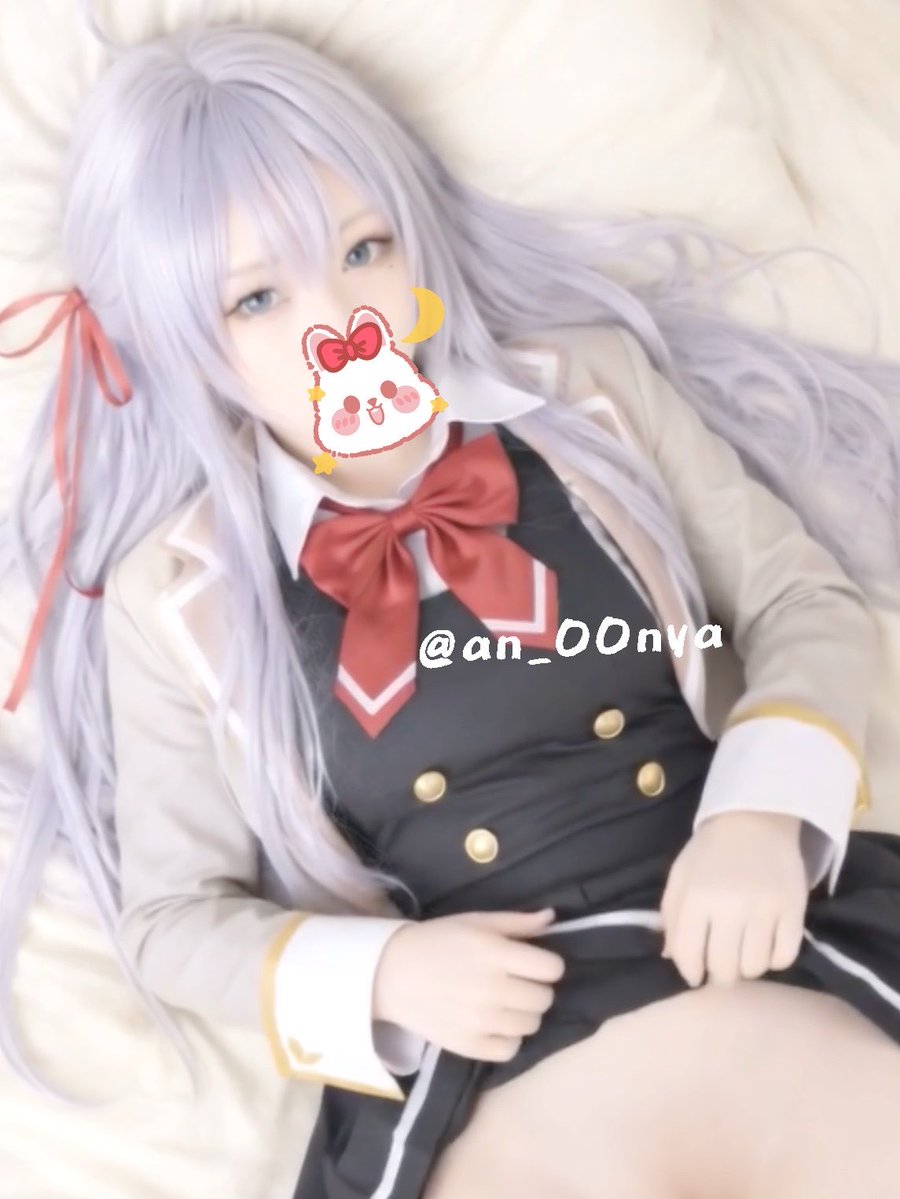 an_00nya's tweet photo. これくらいなら大丈夫だよね https://t.co/hg3vwue8vp
