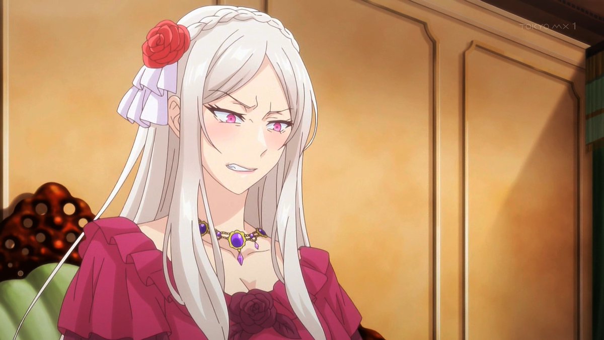 無自覚聖女は今日も無意識に力を垂れ流す 第7話 ツイート画像 1