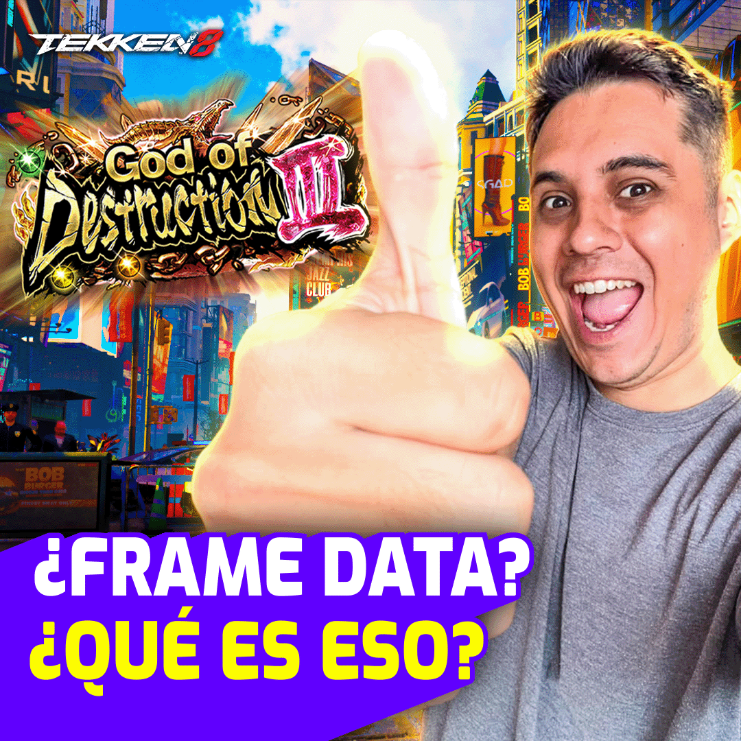 isaacgr4's tweet photo. OE... HORA DE DROPEAR COMO TODO UN PRO!  #Tekken8 👊 ... 🔴 YA ESTAMOS ON  https://t.co/WxcJJodBH1 https://t.co/0vnrdLaAMT