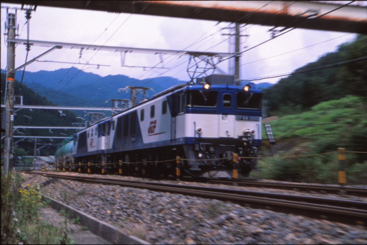 BabuEF64's tweet photo. 10年前のｿ3084ﾚ
2016.8.18フィルム撮影
この時期はRVP50 使ってた https://t.co/ijgytpjNyC