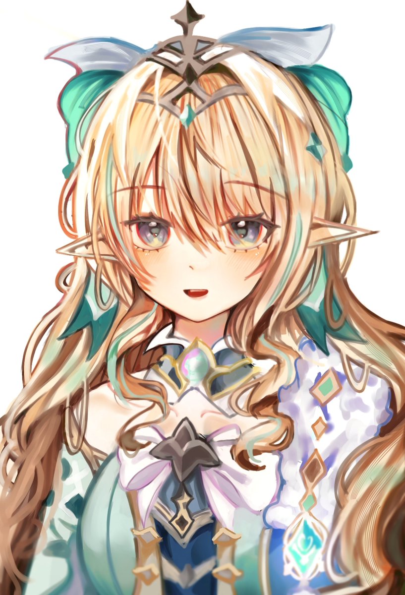 Phne09's tweet photo. 머리푼?베스나를그림
#Vesna #原神ㅤ https://t.co/RKXfQXcjwQ