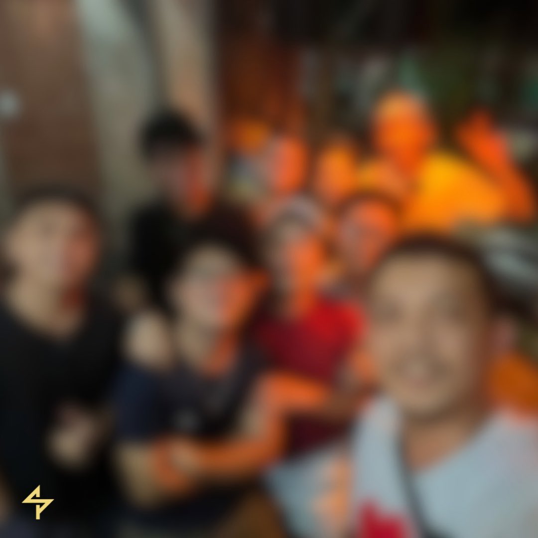 safepoint_ph's tweet photo. thank you for attending NEXT STOP, SAFE POINT last Saturday.🚦

Your presence made the mini gtg extra special. See you again! 🍻
#safepointph #onesafepoint https://t.co/7z5nIc2bRu