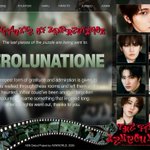 Photo by ☾ ⋆ ⁺ ֶ֢࣪ 달빛처럼 반짝이는 9남！✶ ๋࣭ ࣪ ⊱ (@ZEROLUNATIONE)