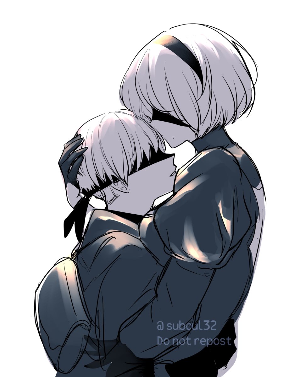 subcul32's tweet photo. doodle  9S2B https://t.co/YrOcjJ51B3