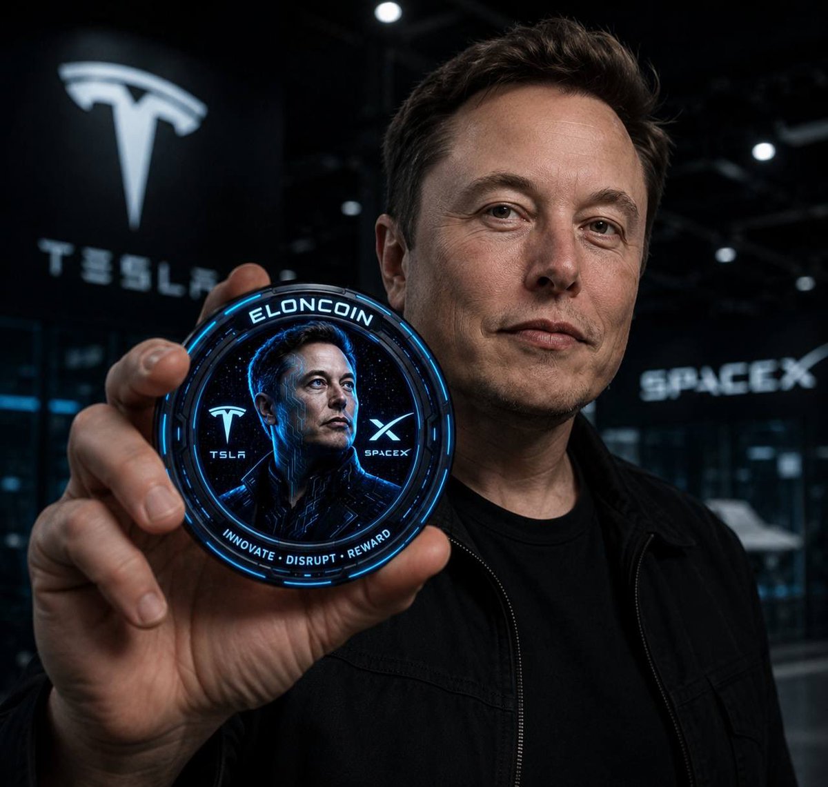 2BagRight6's tweet photo. @legiondyor $eloncoin https://t.co/GQvwoKG8pV