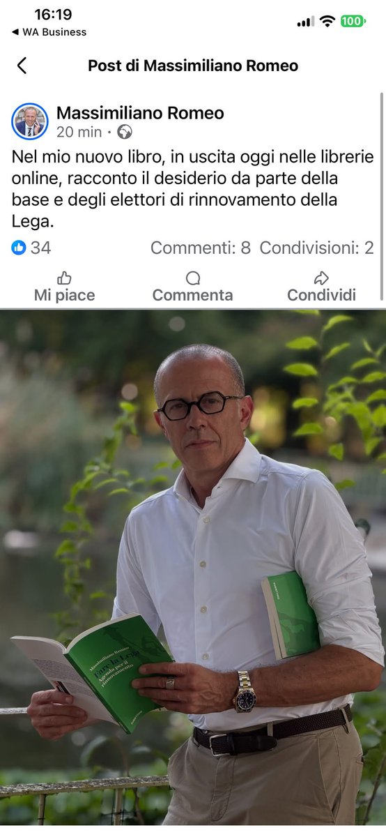 EmaMinorini's tweet photo. @ClaudioBorghi @cozzmat @matteosalvinimi poi abbiamo di questi fenomeni... https://t.co/WvfpXh5BTD