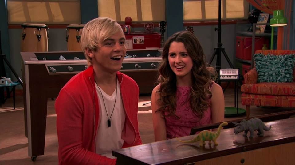 Daily_AandA's tweet photo. The day of Auslly https://t.co/zEYrGqhHkH