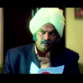 beingsagarneel's tweet photo. @AshutoshRanka Do you remember Mirchi Seth from Aamir Khan’s movie Sarfarosh?
Turns out, Mirchi Seth wasn’t just a movie character.
Ranka is the real-life Mirchi Seth of this country, from Rajasthan.
Same vibe!
Real-life #MirchiSeth https://t.co/dlRIvrD0uW