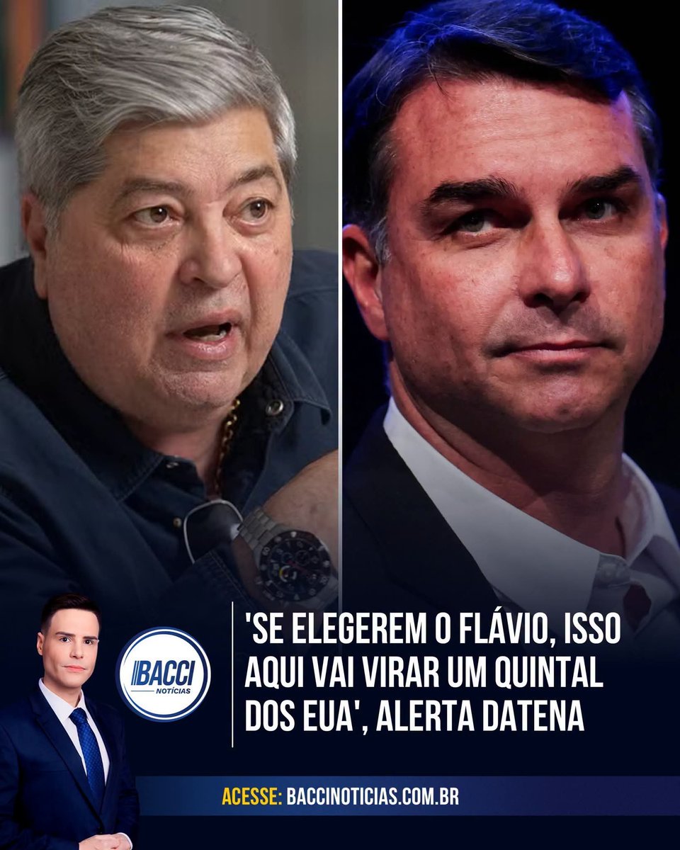 o_incensuravel's tweet photo. Ok Datena, eu já vou votar no Flávio, não precisa tentar me convencer.🤡 https://t.co/QCvggDSJtw