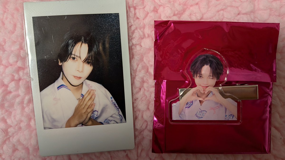 _____m1211's tweet photo. らぶしっくグッズ
【譲】画像のもの
【求】同種❤️、買取
まとめて買取いただける方はお値下げ致します。

21日の大阪でのお取引可能です。
御心当たりある方はお声掛けお願いいたします。

#らぶしっく
#らぶしっく譲
#らぶしっくグッズ https://t.co/tfUKzCNjk9