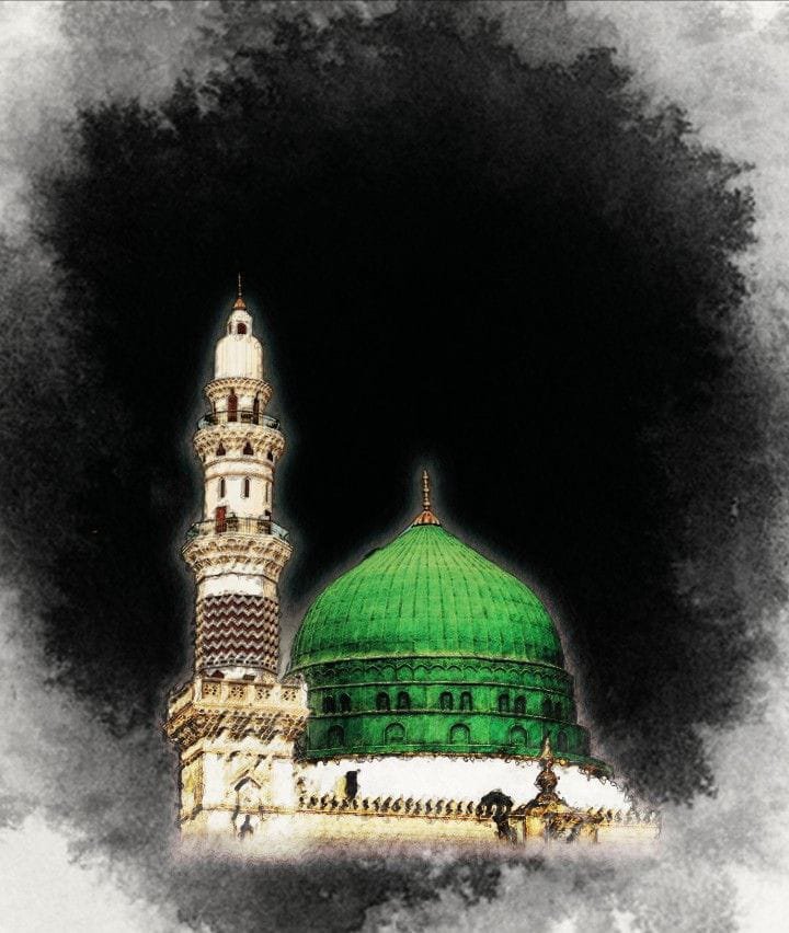 Mirhaln's tweet photo. عشقِ نبی ﷺ میں جو دن رات یہ جپتے تھے💚 
سرکار ﷺ آپ کو جانا سـرکار ﷺ آپکو مانا💐

بہنا کے اکاؤنٹ کو فالو کریں 👇🏻
@S00dAhmed https://t.co/bcMRaRIejE