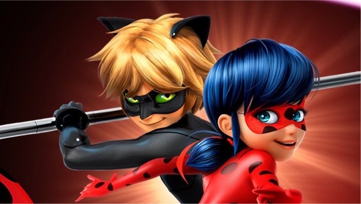 MLadybug_Blog's tweet photo. #MiraculousLadybug seasons’ original on-air periods;
🥇 Season 6 — 561 days
🥈 Season 5 — 383 days (266 days excluding Gloob pre-release)
🥉 Season 2 — 378 days
4. Season 4 — 352 days
5. Season 3 — 347 days
6. Season 1 — 200 days. https://t.co/t76GTSR7Bn