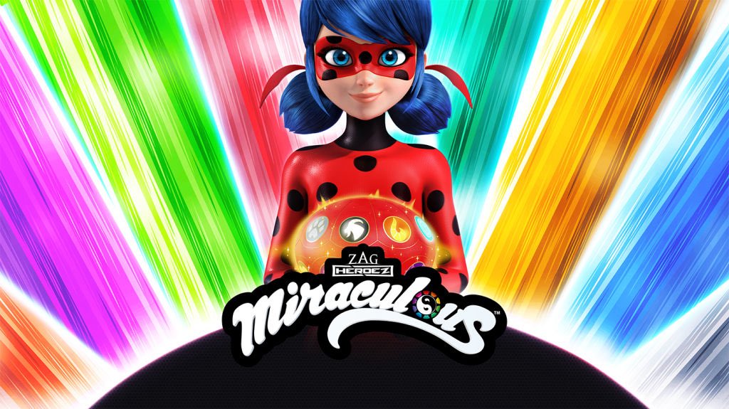 MLadybug_Blog's tweet photo. #MiraculousLadybug seasons’ original on-air periods;
🥇 Season 6 — 561 days
🥈 Season 5 — 383 days (266 days excluding Gloob pre-release)
🥉 Season 2 — 378 days
4. Season 4 — 352 days
5. Season 3 — 347 days
6. Season 1 — 200 days. https://t.co/t76GTSR7Bn