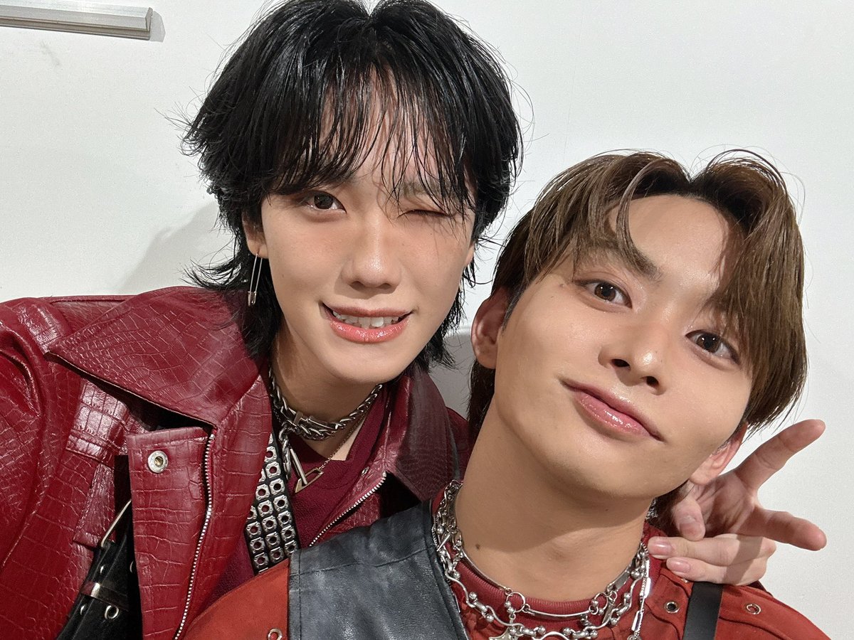 BANGERS_REN's tweet photo. ゆいてぃー@BANGERS_YUITO https://t.co/B7jM63zNco