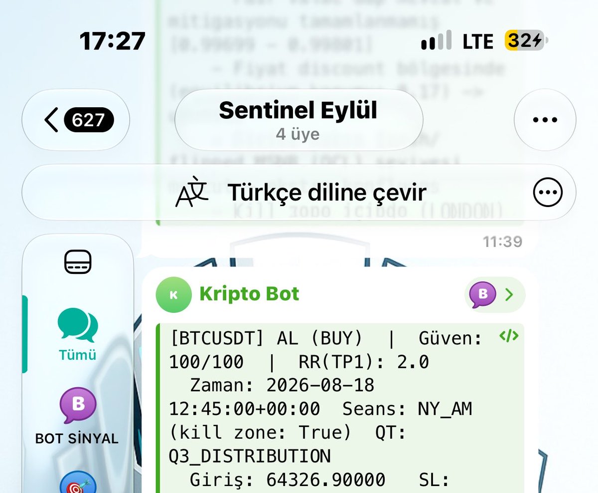 maviayi16's tweet photo. Ufak ufak elini ısıtıyor bot 

@crytosentinel @ScalperBarry 

#btc bitcoin:native 

https://t.co/IdlrQb9Gzq https://t.co/a2dhJbkr9e