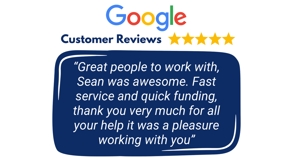 ADVPlus_Finance's tweet photo. When equipment financing feels easy, it's a win for everyone. Shoutout to Daniel for this awesome review, and to Sean for delivering the fast, seamless experience our customers deserve!

@ADVPlus_Finance 

#GoogleReviews #SmallBusiness #EquipmentFinancing  #ServingWithExcellence https://t.co/EGtCJaAWsb
