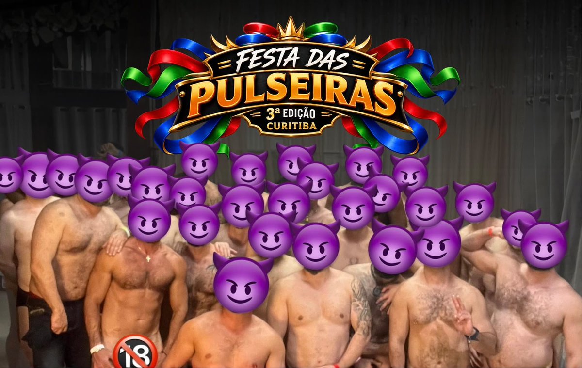 jammercwb's tweet photo. 🆒️ arrombado com sucesso! Obrigado aos envolvidos!🤭😜
@trisaldeativos
@adestradorcwb
@pupkinney
@cwbdigo2
@vamosagilizar
@lucasdlucca_boy
@vamosagilizar
@judocapeludo19
@MachoForte27
@HotPaulistano
@PraiaNuPR
@kbocwb
@babaopeludo https://t.co/Njo8vAFQNW