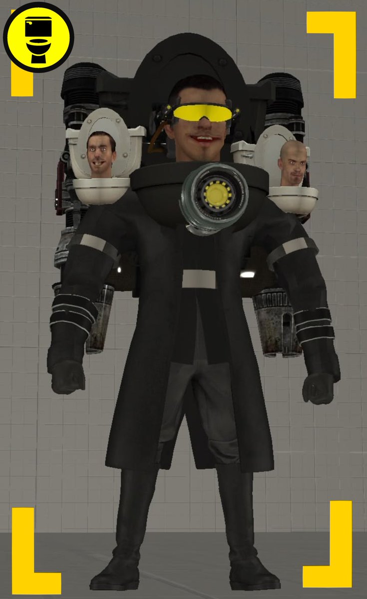 TvKleinerman's tweet photo. Hi everyone 

I created a 3D model of the  

Supreme Toilet 

Original concept by ibbysega2
Created in 3D by Tv Kleinerman ⭐

YouTube Channel for more 
https://t.co/E1EBoHKCjH

           Thank you everyone https://t.co/Ld8PRfGXPZ