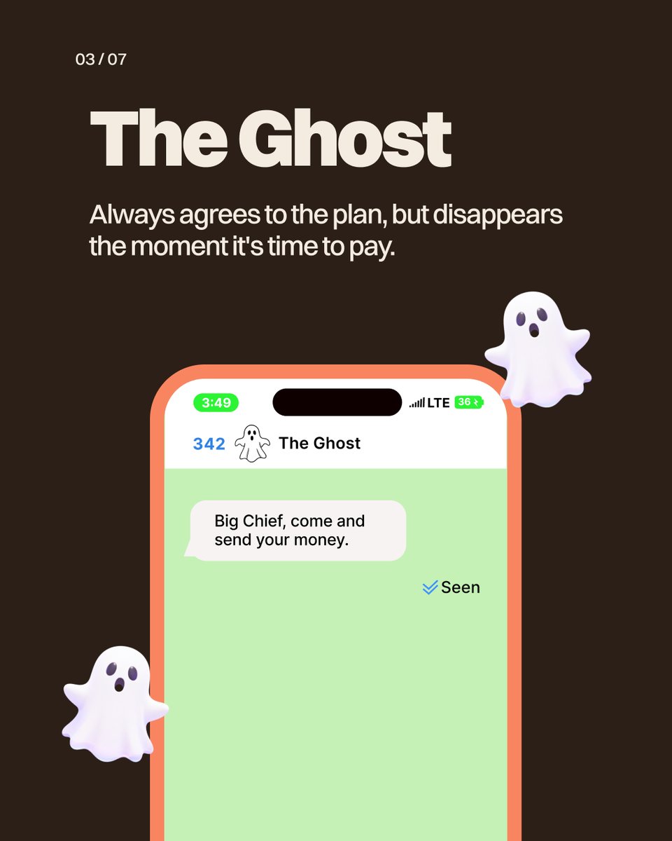 planwithseto's tweet photo. Every friend group has one of these. Which one are you? 🧵👇 https://t.co/IVY7Xfk99J