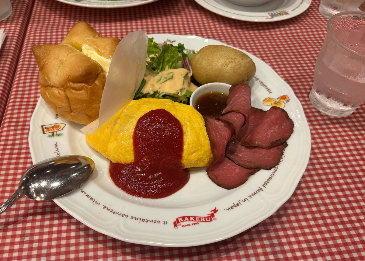 0830za's tweet photo. 最近何もしてなさすぎるから食べたご飯の写真だけ晒して生存報告としておきますね https://t.co/IYbqVSzwau