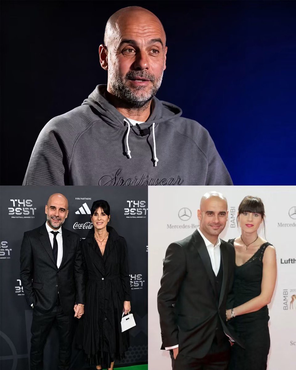 MotivacionesF's tweet photo. PEP GUARDIOLA ROMPE EL SILENCIO SOBRE SU SEPARACIÓN: “A VECES, EL AMOR NO ES SUFICIENTE” 💔

Pep Guardiola habló por primera vez sobre su separación y dejó una reflexión muy personal:

🗣️ “Ella fue la mujer más importante de mi vida. Yo todavía la amo y creo que ese cariño sigue ahí. Simplemente, esa llama que nos hacía darlo todo el uno por el otro ya no arde como antes”.

Cuando le preguntaron por la pasión, fue directo:

🗣️ “La perdimos. Y eso me hizo pensar muchísimo”.

Para Pep, lo ocurrido también tiene una enseñanza aplicable al fútbol:

🗣️ “Puedes tener talento, ser inteligente y tenerlo todo… pero cuando pierdes la pasión, ya no puedes entregarte por completo a lo que haces”.

Y cerró con una frase que resume todo:

🔥 “Quiero jugadores que tengan fuego por dentro”.

A veces una historia no termina porque se acabó el amor, sino porque la llama que unía a dos personas dejó de arder como antes 💔