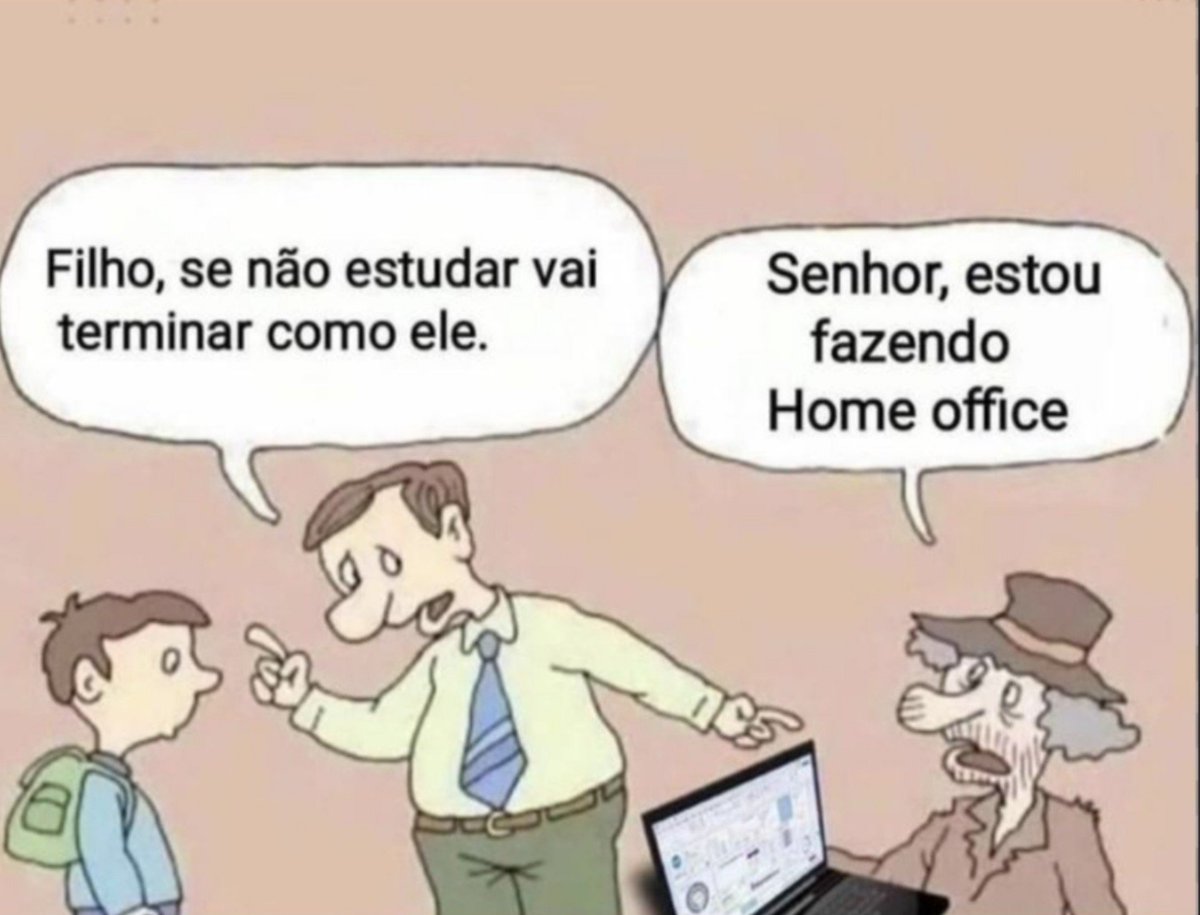 dearlovisa's tweet photo. o entregador da amazon perguntando se eu não trabalho pq sempre que ele chega eu to em casa https://t.co/bpZqkVeLmy