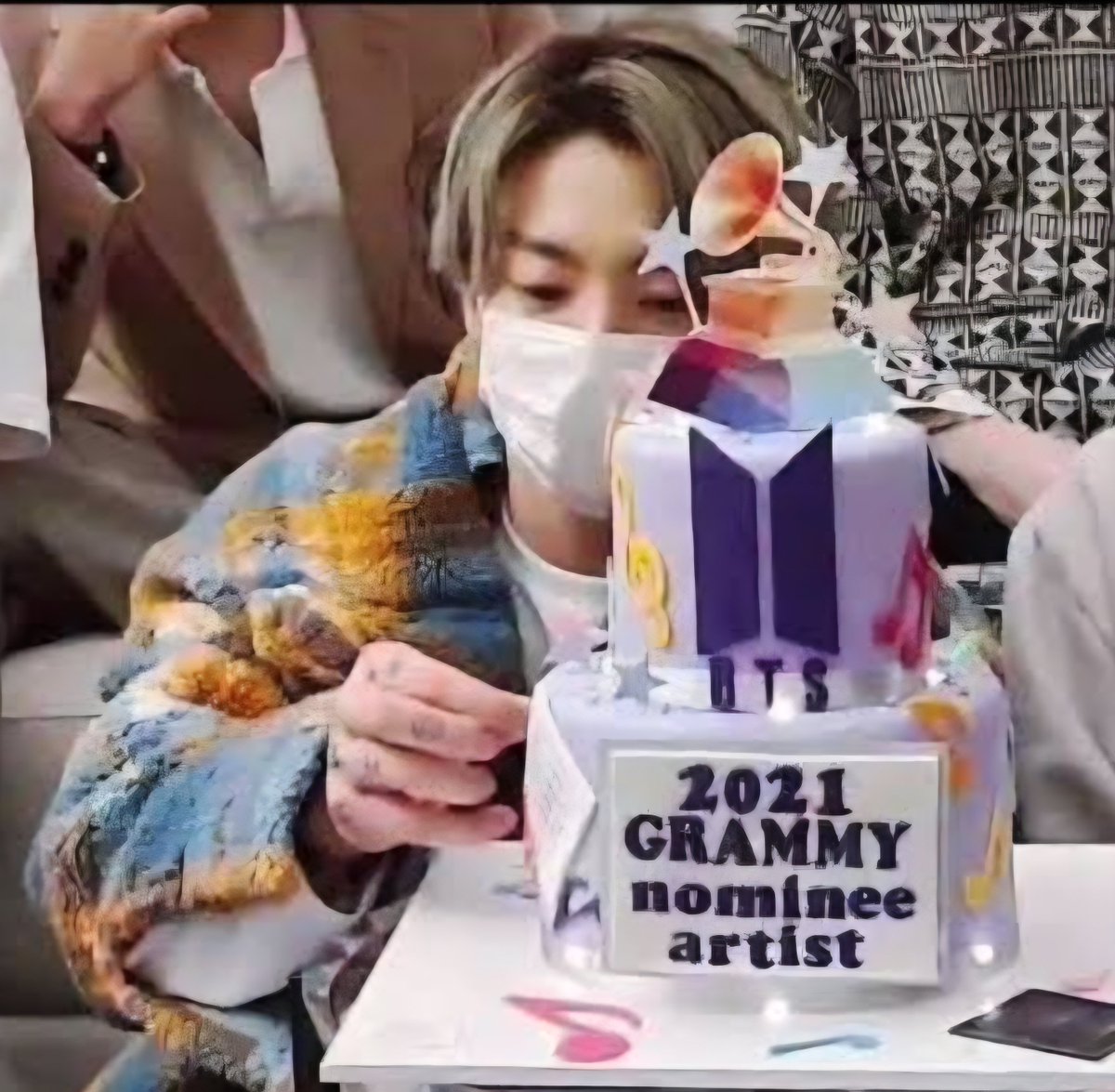 Pristinelover_'s tweet photo. " MY IDOLS DON'T NEED GRAMMY'S VALIDATION,  IT'S THE GRAMMY WHO NEEDS THEM "

oh my stupid ratmys 🤧 https://t.co/n2m27Slg6B