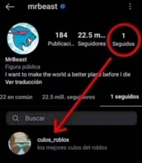 xPodrii's tweet photo. MrBeast? https://t.co/0feNmLGr1Q