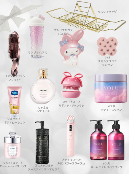 manatsu_beauty's tweet photo. 最近のぷくぷく界隈が使ってるものだいたいこれ👇（私調べ） https://t.co/pqhqHsWuSk