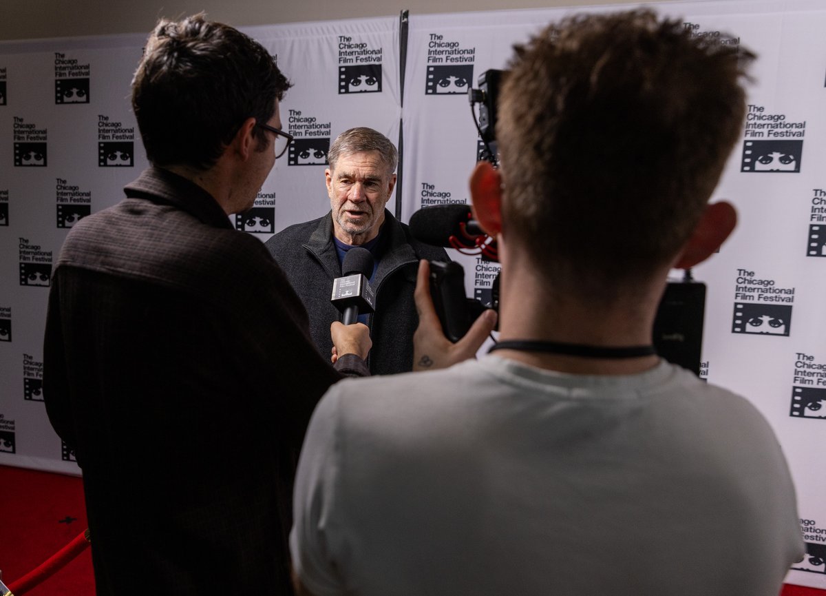 chifilmfest's tweet photo. 🎬 Help us run and promote North America's longest-running competitive international film festival 🎞️

We're looking for a Video Intern, Ticketing Agents, Drivers, and other roles across our Operations, Special Events, Travel, and Sponsorship teams: https://t.co/ydRywaf8pn https://t.co/McXmTOiNJu