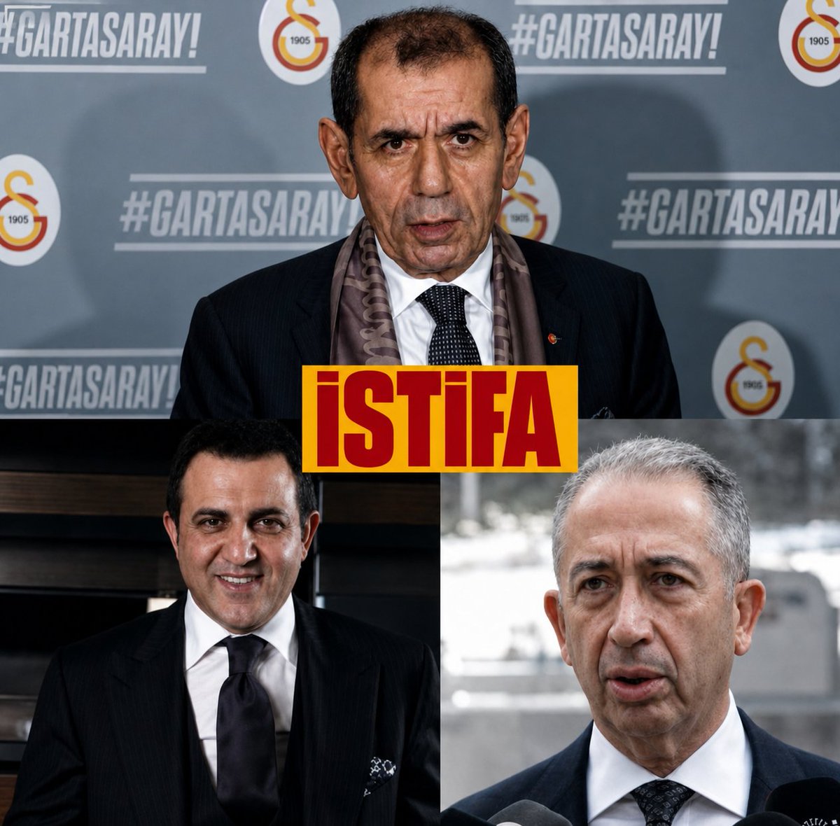 Dilruba_1905's tweet photo. Borç batağındaki kulüpler transfer yapıyor, biz hâlâ transfer bekliyoruz.

4 yıl şampiyon olduk, Şampiyonlar Ligi ve sponsorlardan para kazandık. 

4 yıldır o koltukta oturan başkanın hiç mi planı bir tecrübesi yok?

Bu transfer planı Galatasaray’ın büyüklüğüne yakışmıyor... https://t.co/E99EIFWLqI