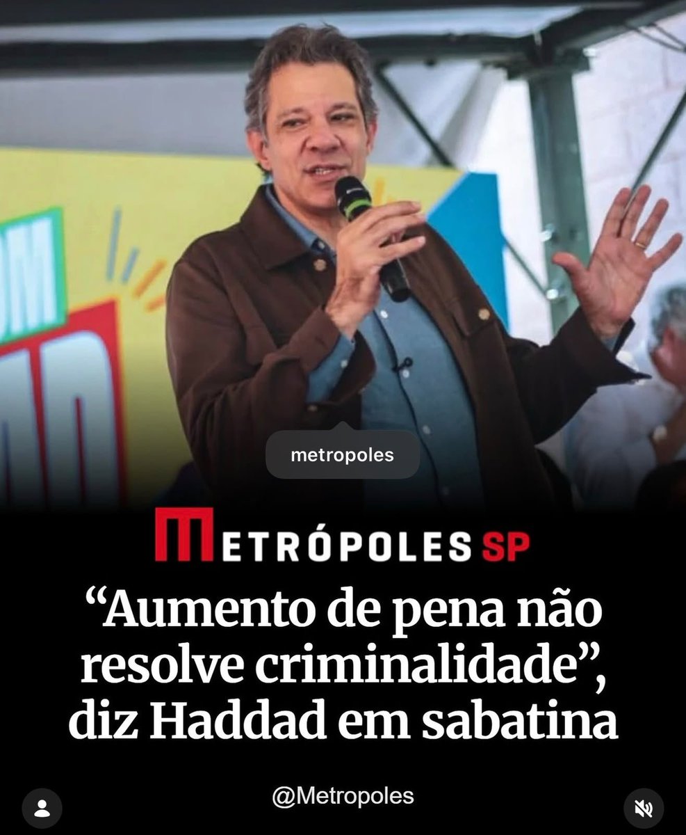 marinahelenabr's tweet photo. “O PT não defende bandido”

O PT também em qualquer oportunidade: https://t.co/a7wxzAqUQI