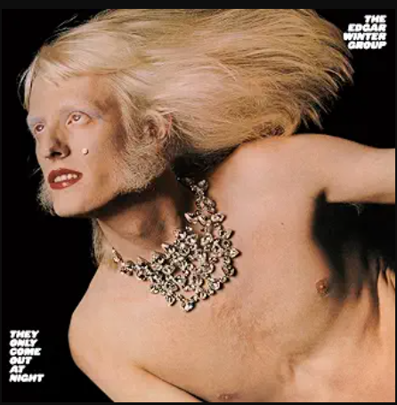 OhmsLaw78's tweet photo. Edgar Winter - They Only Come Out At Night 1972
https://t.co/2FwDNxkfC2
https://t.co/YTAvBYybOI
#NowPlaying #Rock #HardRock #Top40 #FMrock #albumRock #EdgarWinter #TheEdgarWinterGroup #EpicRecords #AmazonMusic https://t.co/xTCj3K7pXT