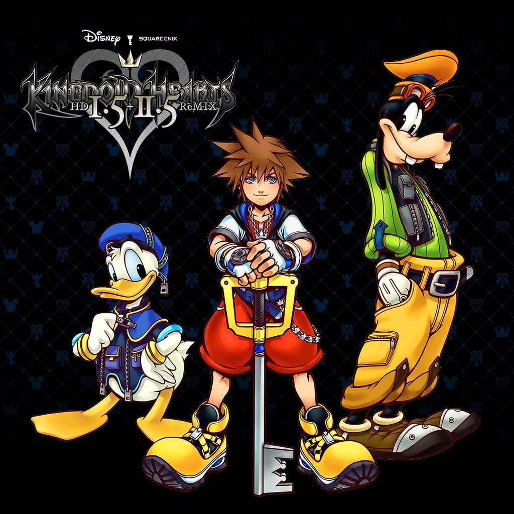 BBarmont's tweet photo. A coletânea de Kingdom Hearts NÃO TEM todos os jogos!
A coletânea de Kingdom Hearts NÃO TEM todos os jogos!

Por favor espalhem isso pra ninguém ser enganado. Alguns "jogos" são apenas cutscenes e você perde muito conteúdo da história. https://t.co/LakuAKnrq2