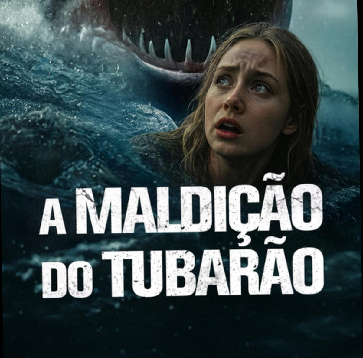 DriveflixTV's tweet photo. ⚓ A Maldição do Tubarão (2026)
Muito suspense e cenas de tirar o fôlego neste novo thriller de sobrevivência.

​• ‘A Maldição do Tubarão (2026)’ adicionado no Drive. https://t.co/HLKLnjNA6A