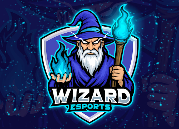 hazel_clara90's tweet photo. MAGIC. MAYHEM. VICTORY.
Cooked up this Wizard Esports identity.
Would you rock this on your jersey?
DMs open for custom designs.
Likes are also Really appreciated!
#EsportsLogo #MascotLogo #GamingLogo #LogoDesign #GraphicDesign #EsportsDesign https://t.co/2ebJKexd3d