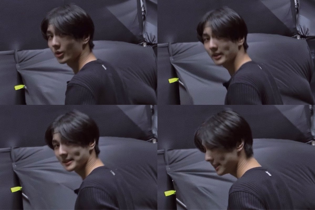 0209coded's tweet photo. that deep deep dimple i’m actually weak 😭 https://t.co/TJ6FSPgLVX