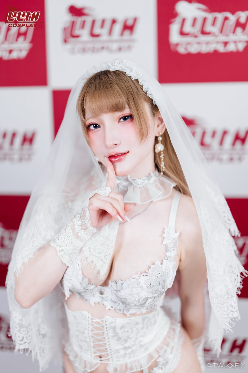 Lilithevent_th's tweet photo. Throw back to 5th Edition | Lilith Cosplay #5 20.06.2026 https://t.co/ijBJCbMbaK