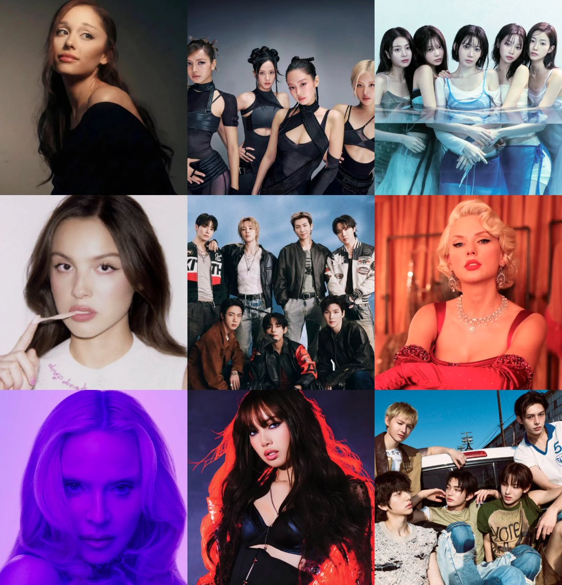 AboutMusicYT's tweet photo. Post an artist you're voting for at the VMAs. https://t.co/EwfK5RUxCK