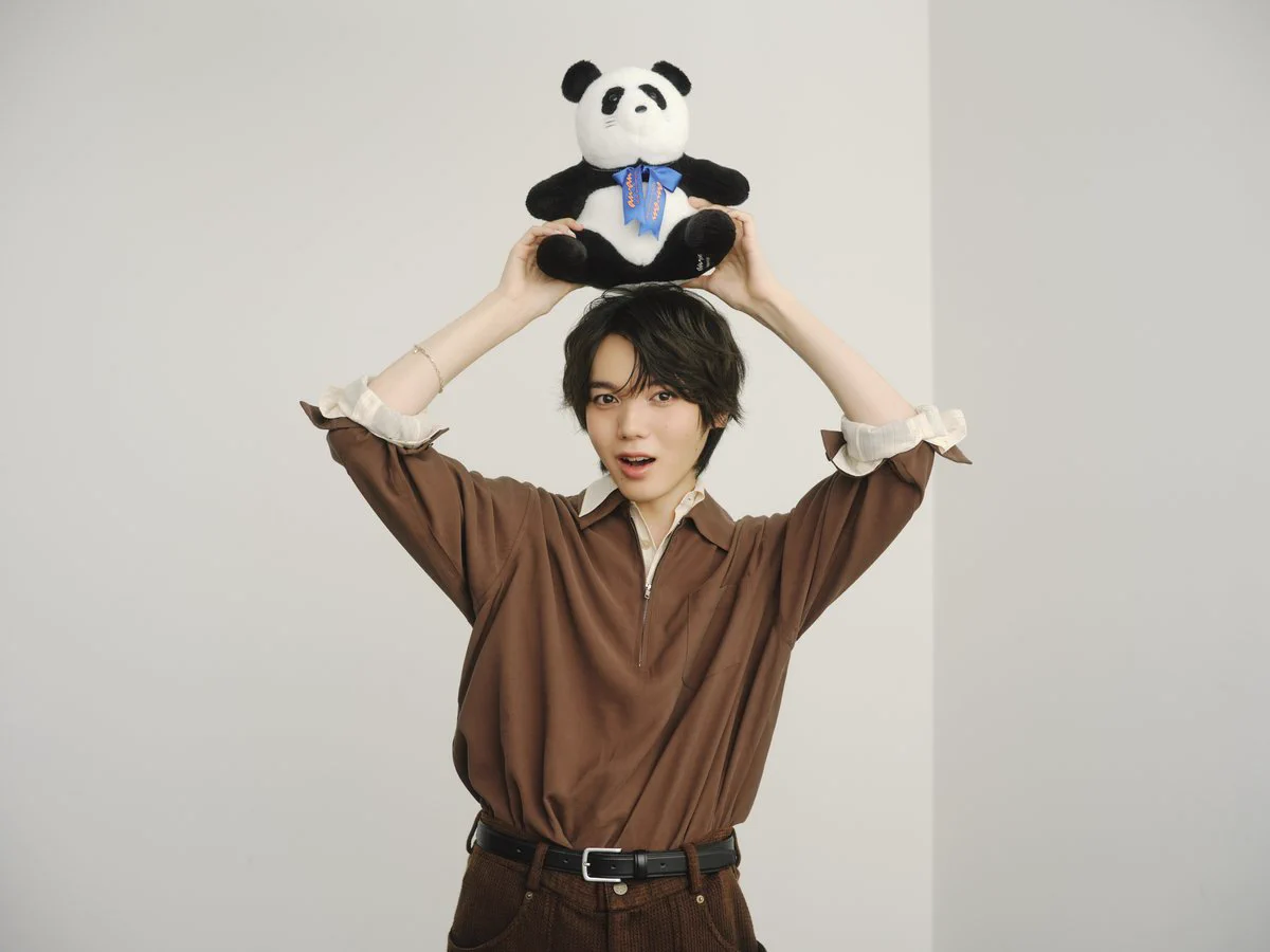 雑誌『anan（アンアン）』公式 on X: 