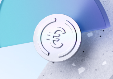 36Crypto1's tweet photo. Circle's euro stablecoin $EURC has surpassed €400M in circulation after more than doubling its supply over the past year. https://t.co/dVDpxp03Zn