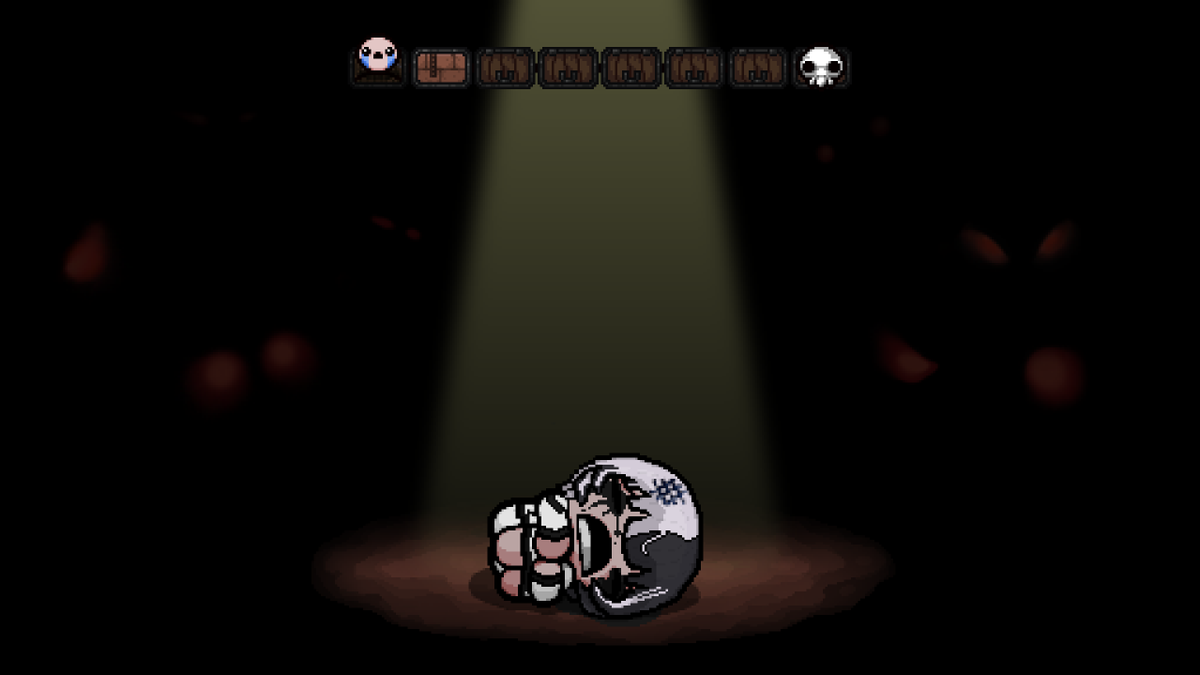 amhapi's tweet photo. #ShiorinSketch Shiorin~! The Tainted version of Shiori in the Binding of Isaac is here! And with that, I changed the sprites of more items into Inkwell coded items! 🤍🖤
I also uploaded the mod on the workshop if you're interested, I hope you'll have fun:
https://t.co/krysIWPG5s https://t.co/VuQjepf78f