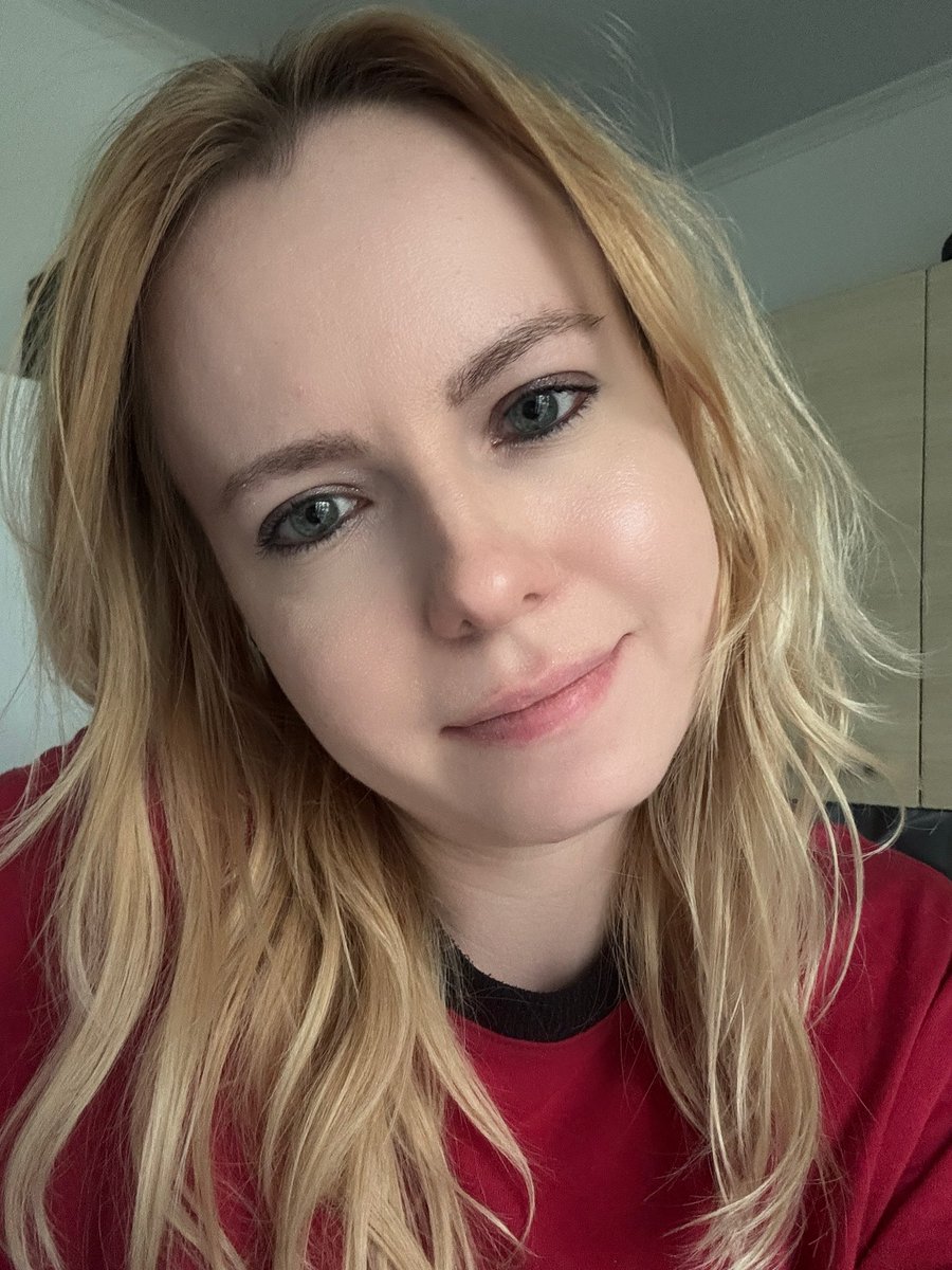 angelshalagina's tweet photo. Warm greetings from Ukraine 
To everyone who still carries us 
In their hearts🇺🇦

Your support may feel small to you.
To us, it means everything💙💛 https://t.co/haDzUjLTcR