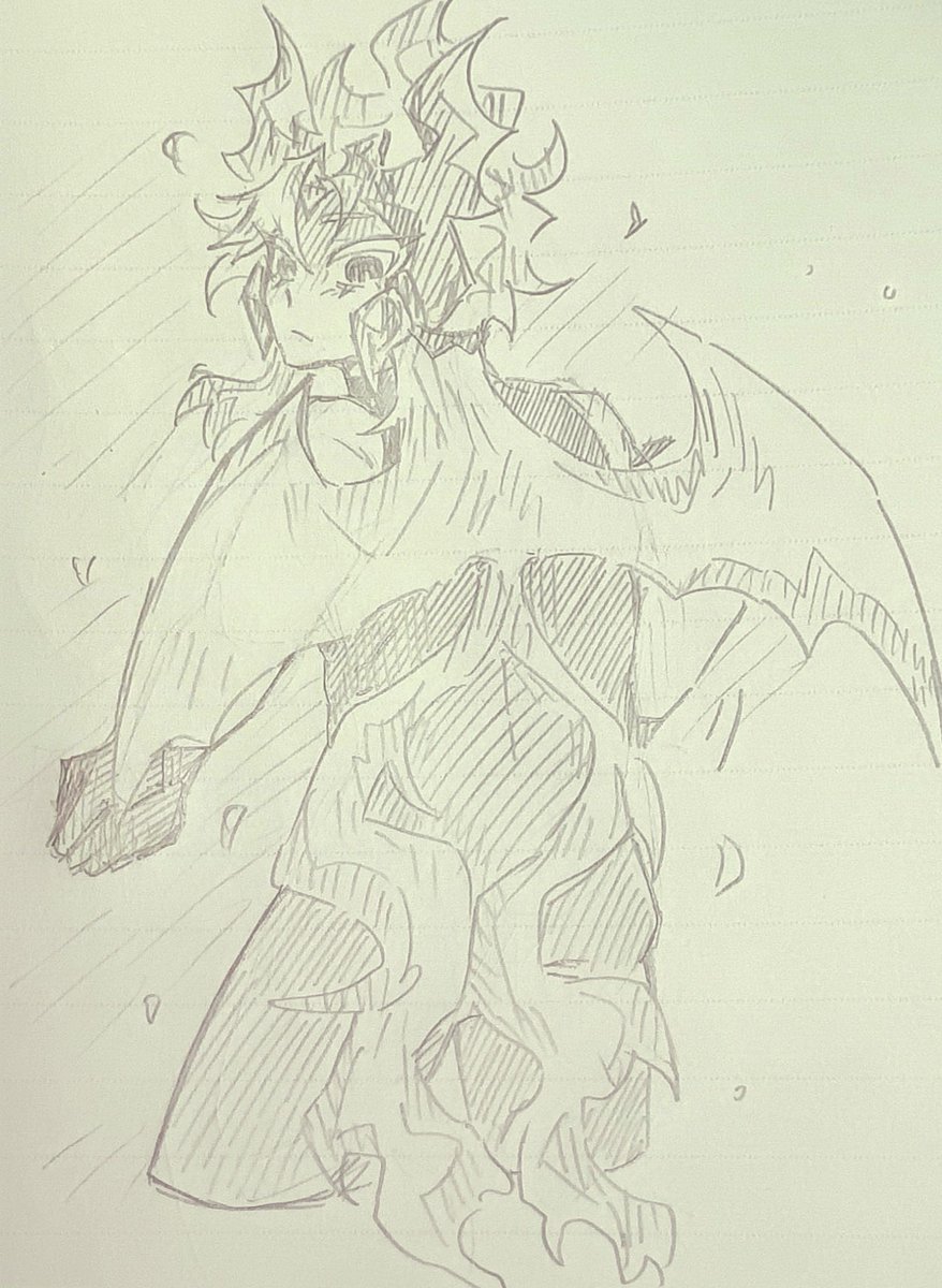 Lin_556's tweet photo. #cataclysm #firespirit 🔥🔥 https://t.co/ew1WBlof2t