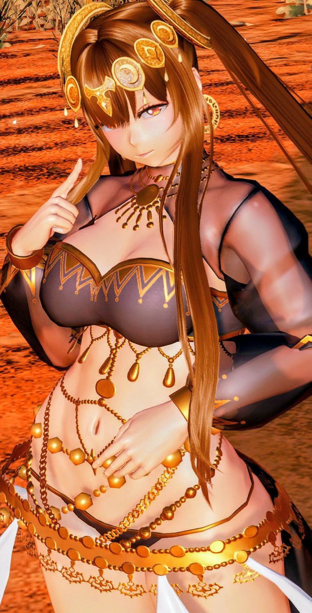 Pso2_Tear_ tweet picture