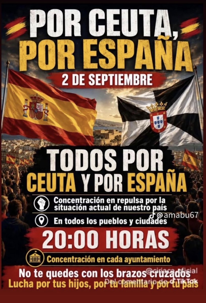Natalix03's tweet photo. Península e Islas, os necesitamos. https://t.co/y5sUOP6fTE