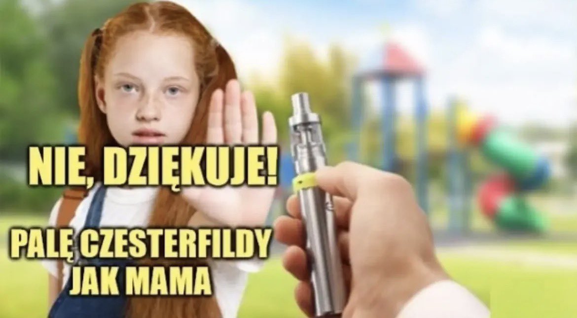 stolecdetonuje's tweet photo. pozostań wierny tradycji https://t.co/rHwQHcv5MU