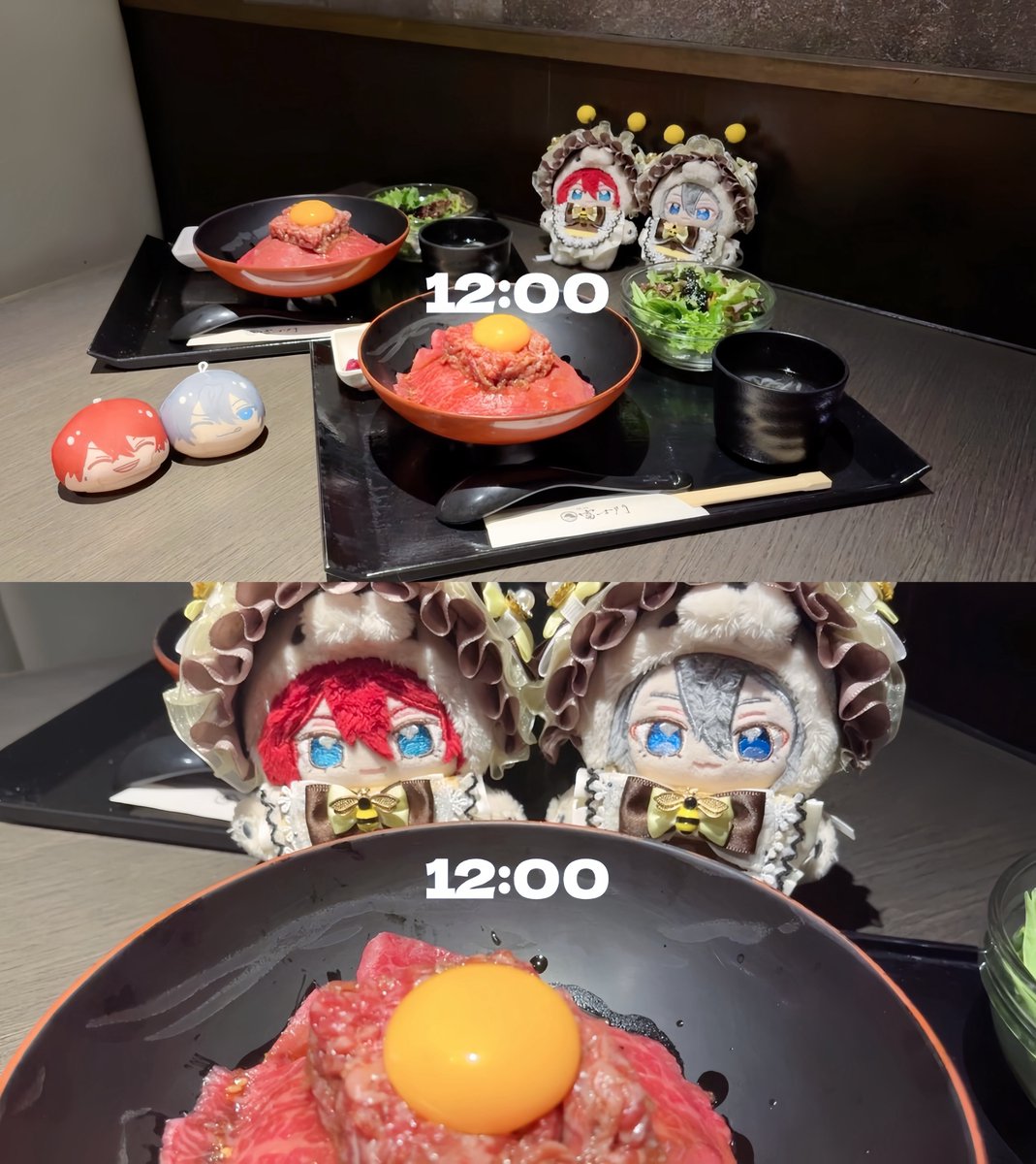 nkkun__'s tweet photo. 🩶個室焼肉 富士門 恵比寿🩶

個室でめちゃ美味お肉さいこう(𓂂꜆◕⩊◕꜀𓂂)♡ https://t.co/5el4XWDApX